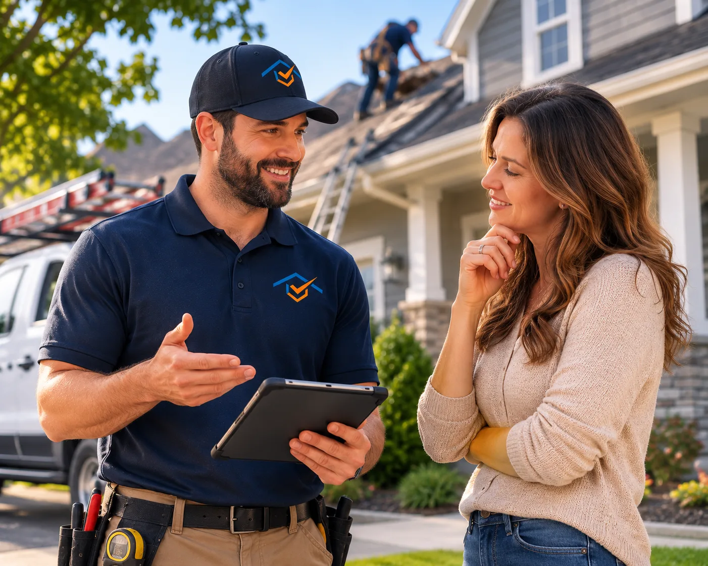 Roof Inspection FAQs in Cobb, WI